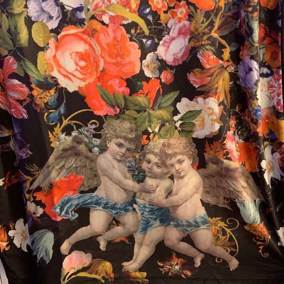 DOLCE & GABBANA Size 36 BEAUTIFUL DRESS - Picture 2 of 3